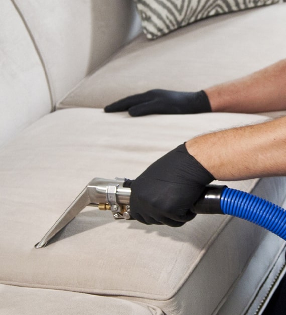 How to Care for a Woven Fabric Couch? - Toms Upholstery Cleaning Melbourne