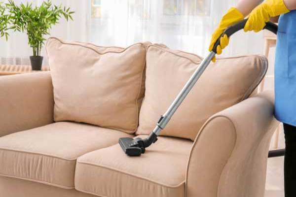 How to maintain sofa Cleaning for long time