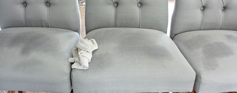 Remove Water Stains From Couches