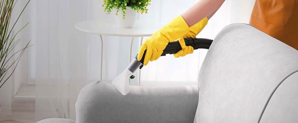 How Much Does it Cost to Get a Sofa Cleaned
